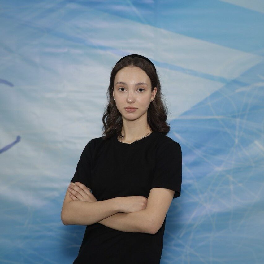 Амбалова Диана Олеговна